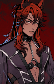 Vere — TOUCHSTARVED card artwork
