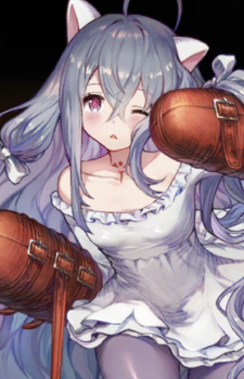 Rou — BrownDust2 card artwork