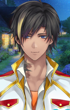 Zero — Ikemen Series card artwork
