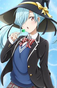 Nao Takigawa — Yamada-kun and the Seven Witches card artwork