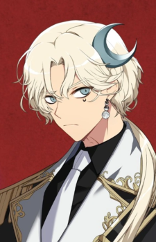 Bathin — What in Hell is Bad card artwork