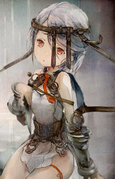 Lea — Memento Mori card artwork