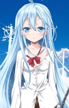 Erio Towa — Psychoelectric Girl artwork