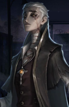 Alva Lorenz — Identity V card artwork