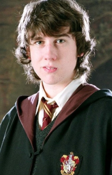 Longbottom — Harry Potter artwork