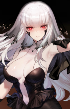 Blade — BrownDust2 card artwork