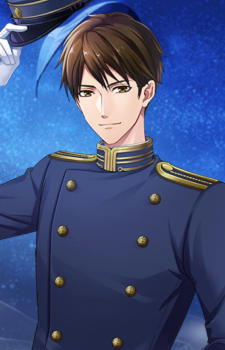 Tatsuomi Oyama — Ayakashi: Romance Reborn card artwork