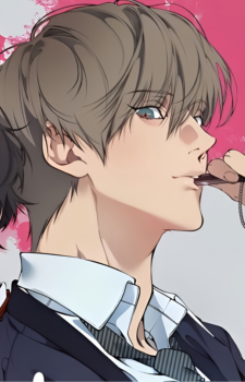 Baek Cirrus — Lost in the cloud card artwork