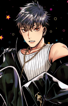 Hakariya Nachi — Star Sign card artwork