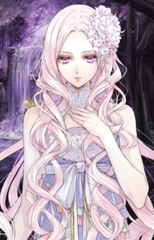 Milene — Reine des Fleurs artwork