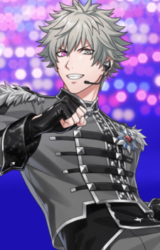 Kurosaki Ranmaru — Uta no Prince-sama card artwork