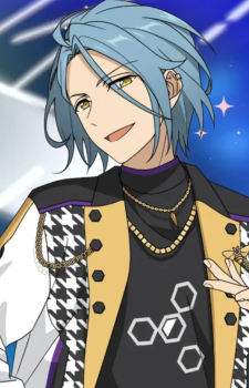 HiMERU — Ensemble Stars card artwork