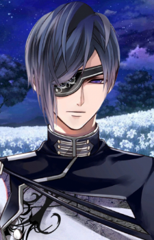 Jean — Ikemen Series card artwork