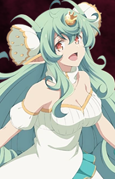 Reno — The Misfit of Demon King Academy artwork