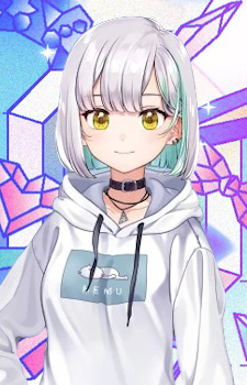 Kanade Kanon — Nanashiinku card artwork