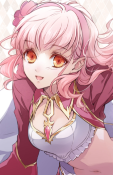 Lulu — Wand of Fortune card artwork