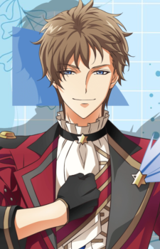 Fuduki Kai — TSUKIUTA card artwork