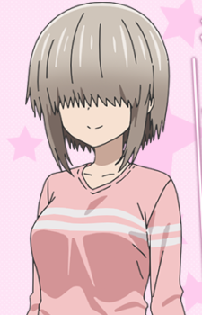 Yanagi Uzaki — Uzaki-chan Wants to Hang Out! artwork