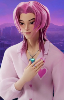 Romance Saja — KPop Demon Hunters artwork