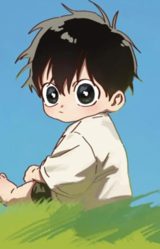 Mori — On My Way To Meet Mom card artwork