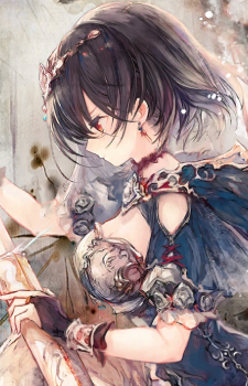 Amleth — Memento Mori card artwork