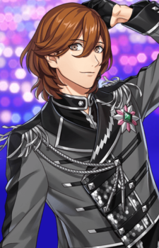 Kotobuki Reiji — Uta no Prince-sama card artwork