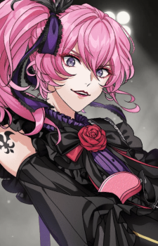 Koharu Mitsurugi — Argonavis artwork