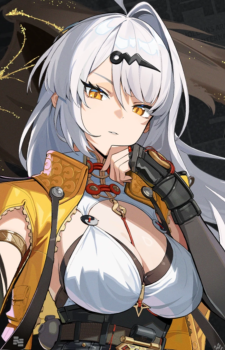 Yixuan — Zenless Zone Zero card artwork