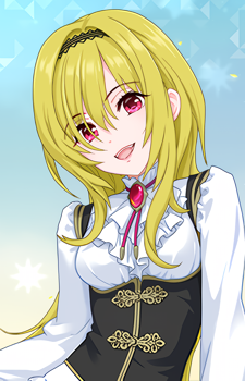 Chitose Kurosaki — THE iDOLMASTER Series card artwork