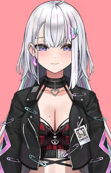 Ember Amane — Phase Connect artwork