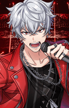 Nayuta Asahi — Argonavis artwork