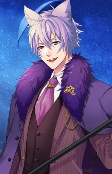 Toichiro Yuri — Ayakashi: Romance Reborn card artwork