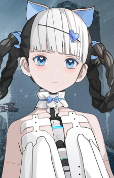 Bambinata — Punishing Gray Raven artwork