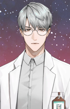 Hitotsubashi Ayato — NIJISANJI artwork