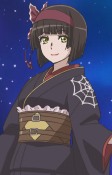 Mio — Tsukimichi: Moonlit Fantasy artwork