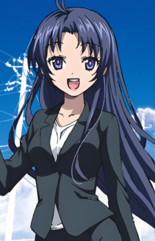 Meme Towa — Psychoelectric Girl artwork