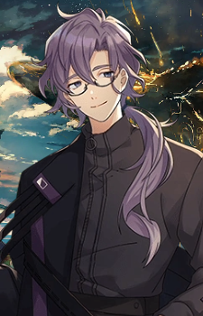 Riku Eda — D_Cide Traumerei card artwork