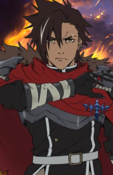 Xylo Forbartz — Sentenced to Be a Hero card artwork