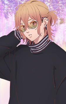 Shin Iryuu — A Sign of Affection card artwork