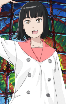 Anzu — Heavenly Delusion card artwork