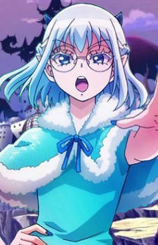 Crocell Kerori — Welcome To Demon School Iruma-Kun! artwork