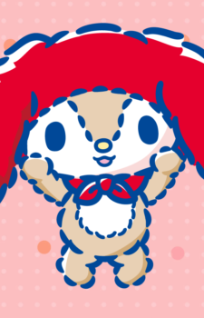 Littleforestfellow — Sanrio artwork