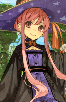 Wilbell Voll-Ersleid — Atelier card artwork