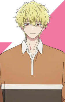 Natsuki Ishibashi — Tamon's B-Side card artwork
