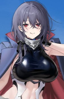 Pittsburgh — Azur Lane card artwork