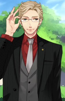 Ukyo Asahina — Brothers Conflict card artwork