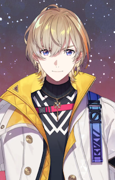 Fura Kanato — NIJISANJI card artwork