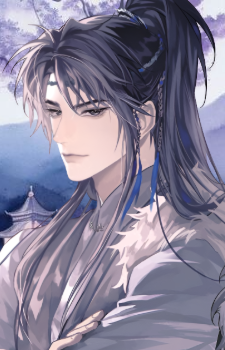 Xiao Chiye — Ballad of Sword and Wine card artwork
