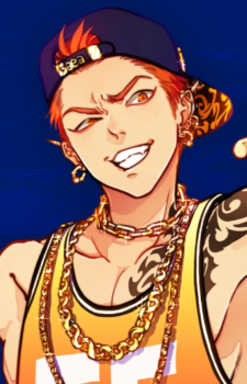 Satsuki Ito — Paradox live card artwork