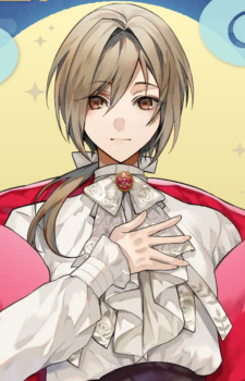 Romarriche — Fragaria Memories card artwork